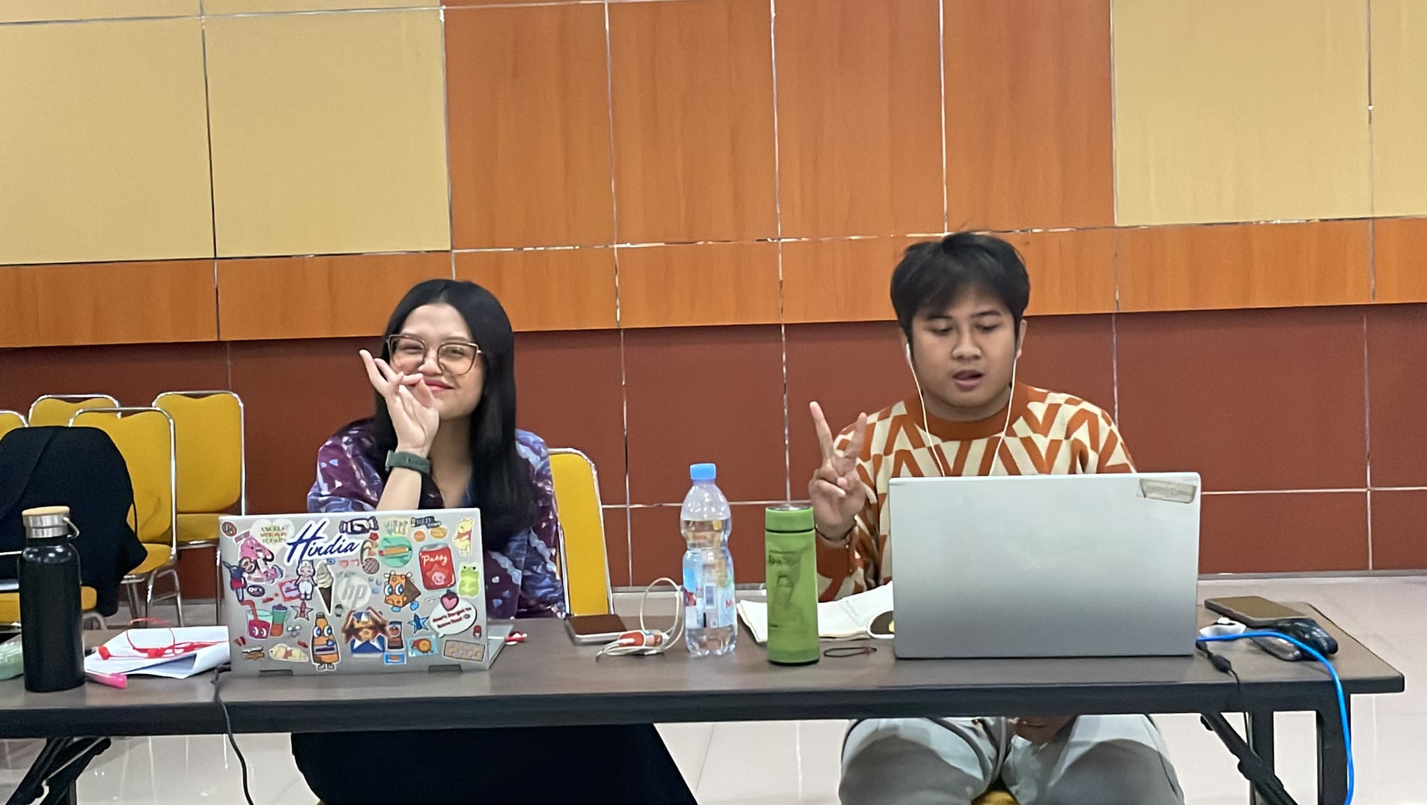 Gallery Debate 2025