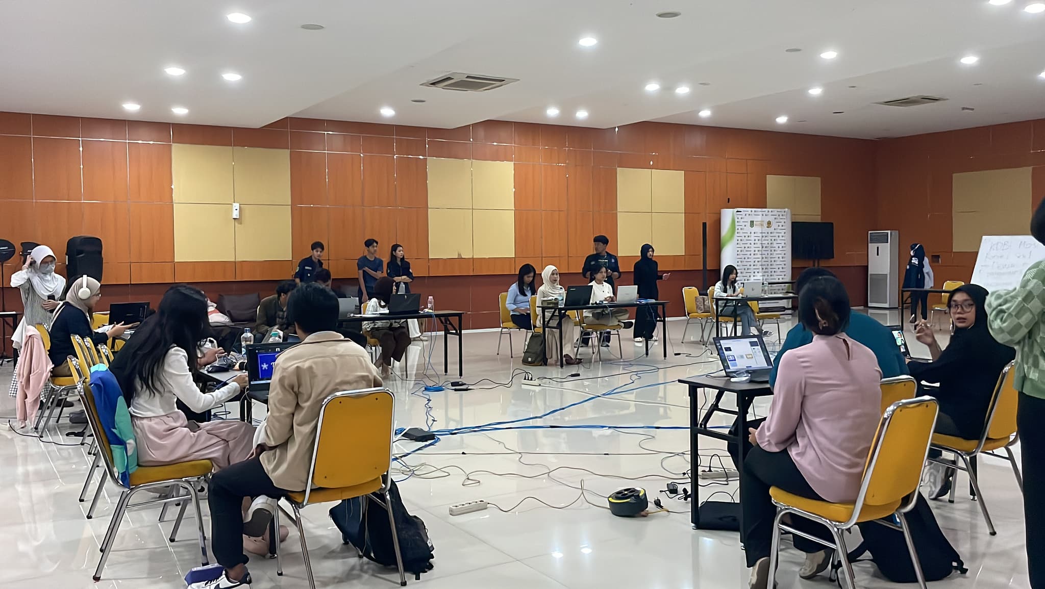 Gallery Debate 2025