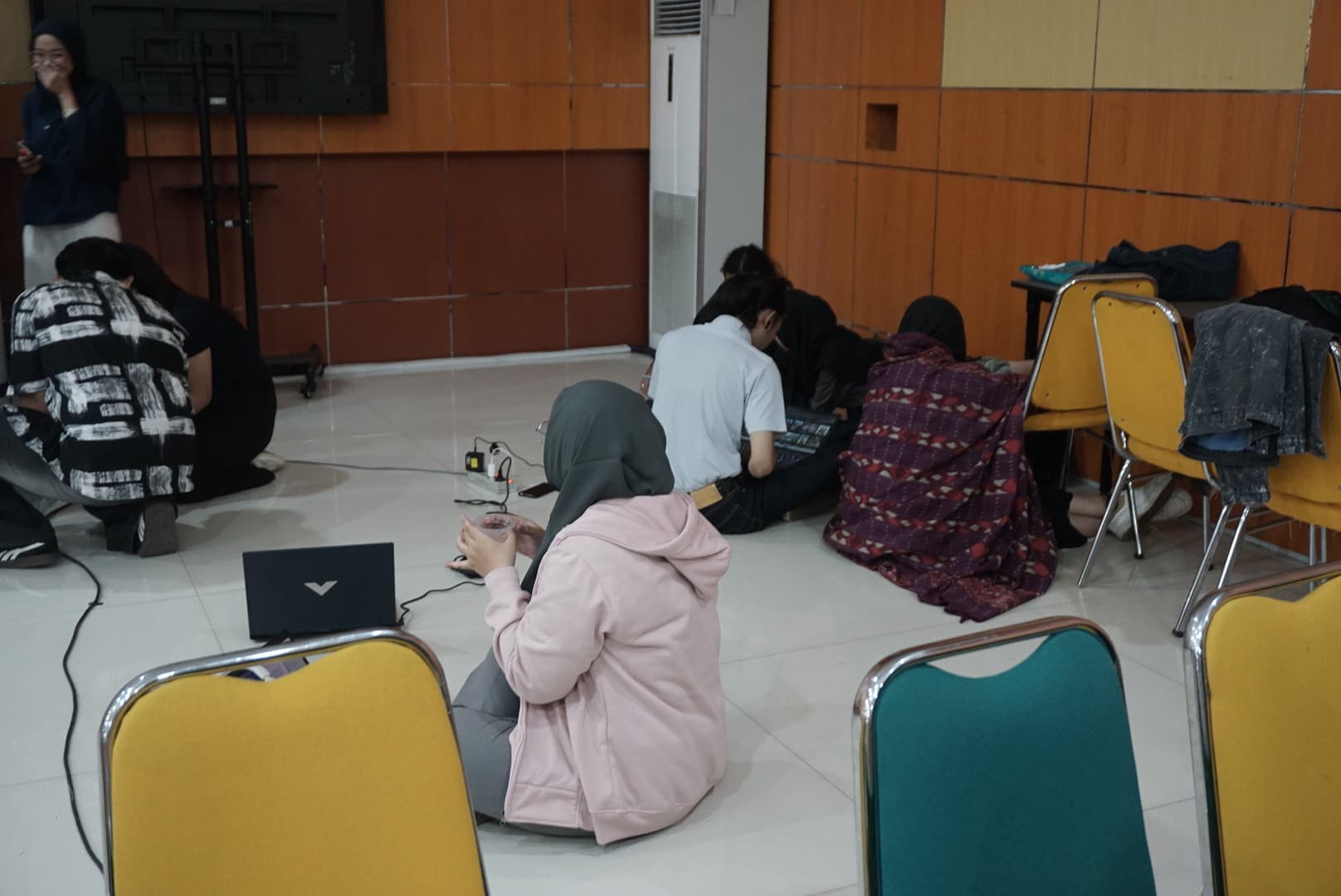Gallery Debate 2025